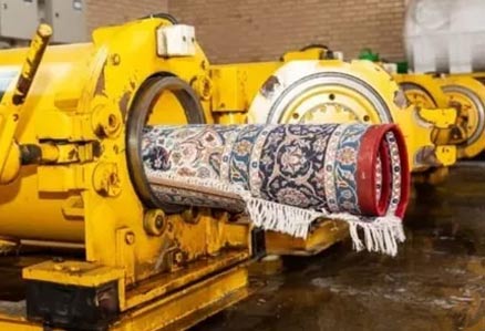 معرفی قالیشویی‌های برتر در منطقه شهرک نفت